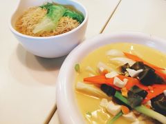 金银蛋娃娃菜-禄興記香港大排档(歌斐中心店)