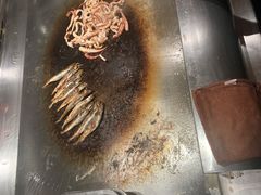 -大渔铁板烧(蛇口店)