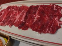 -沙胆彪炭炉牛杂煲(成都玉林店)
