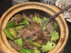 -旺爷砂锅·茶作(国贸城店)