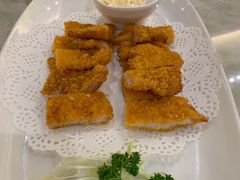 -稻香酒家(长宁KING88广场店)
