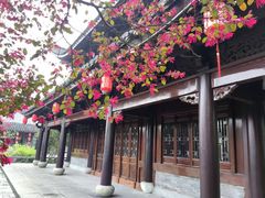 -梁祝景区