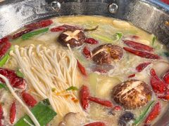 -宅里香.自然餐厅(湘大店)