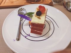 -格桑花开药膳蔬食文化空间