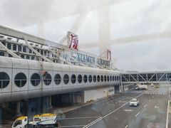 -厦门高崎国际机场-T3航站楼