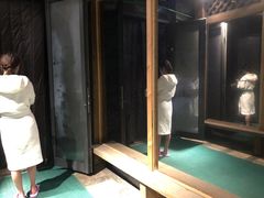 -张家港金凤凰度假村温泉