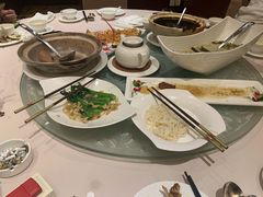 -桃源春晓中餐厅 TaoYuan Restaurant