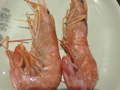 -韩盛·盛江山自助料理(沈辽路万达店)