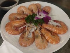 -糟粕醋·椰苑海南菜餐厅(亚龙湾天域酒店)