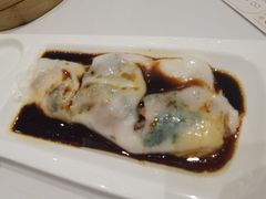 牛肉腸粉-稻香酒家·33年老字号·港式粤菜(富邦中心店)