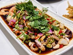 -方记海鲜大排档(乐山形象店)