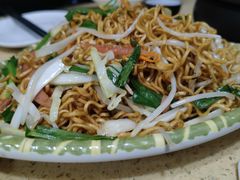 -喜鹊茶点.啫煲(车陂店)