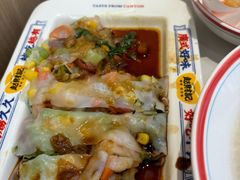-赵财财·肠粉·煲仔饭(华润万象城店)