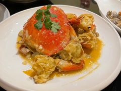 -高佳庄·舟山海鲜(海景旗舰店)