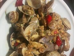 -拙味兄弟龙虾·江湖菜(和畅堂店)