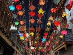 -重庆十八梯传统风貌区