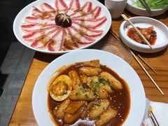 -东俞·韩式料理(院东街店)