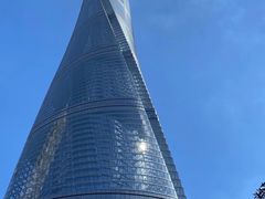 -上海中心大厦