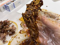 -鸿运兔·手撕烤兔(天府广场店)