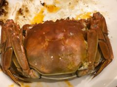 -逸林轩中餐厅(中信泰富朱家角锦江酒店)