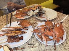 -禾斗海鲜自助(市南银座店)