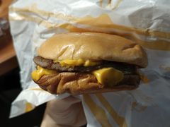 -麦当劳(中山八路店)