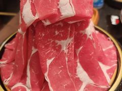 -牛New寿喜烧(闵行龙湖天街店)
