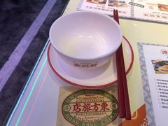 -永兴發香港茶餐厅(三坊七巷店)