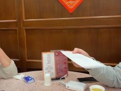 -瑞福园联谊餐室(茂名南路店)