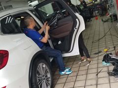 -BOP保镖隐形车衣NKD王者铠甲AX改色膜(徐汇授权店)