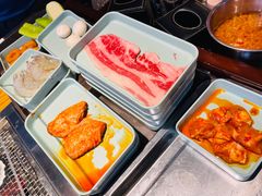 -蚝英雄·鲜蚝自助专门店(洋桥店)
