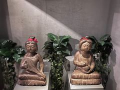 -淀里船宴(卓达店)