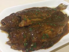 -老正兴菜馆(福州路店)