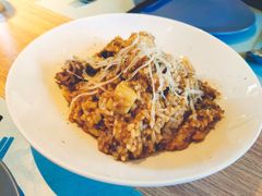 牛肋山药饭-幸薈飯堂