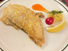 -塔道斯西餐厅(中央大街店)