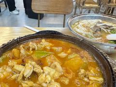 -丽丽三鲜螺蛳粉(田林路店)