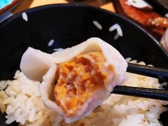 海胆饺子-沼津港渔市(宏伊国际广场店)