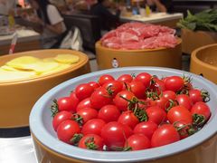 -龍歌自助小火锅(城阳万象汇店)
