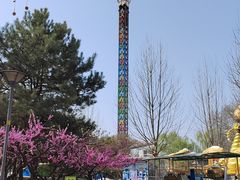 景点-朝阳公园