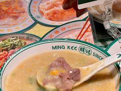 -西关明记肠粉·亚洲地标美食(北京路店)