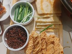 -大鸭梨烤鸭(金色漫香店)