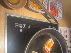 -温野菜涮涮锅(大悦城店)