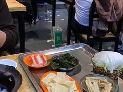 -范贤光鸡公煲(平乐园总店)