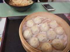 -白玉兰小吃(新村路店)