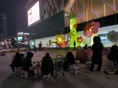 -万达广场(巴南店)
