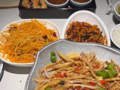 -额娘·春饼烤鸭(华北七楼创始店)