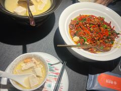 -锦府园·新台州菜(合生汇店)