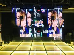 大堂-金樽会所KTV(桂花南路店)
