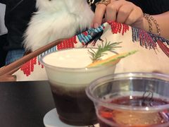 感性吃瓜-Seesaw Coffee(88铜仁路店)