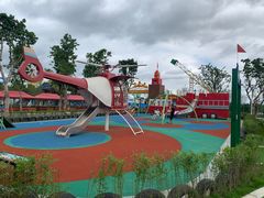 -即刻反应应急安全体验基地